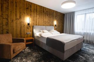 Hotel Horal - Rožnov pod Radhoštěm - 9