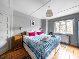 Pass the Keys Stunning 3 Bed Parking in Leafy North Oxford - Oxford - 6