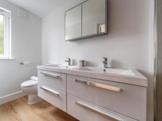 Pass the Keys Stunning 3 Bed Parking in Leafy North Oxford - Oxford - 3