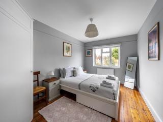 Pass the Keys Stunning 3 Bed Parking in Leafy North Oxford - Oxford - 2