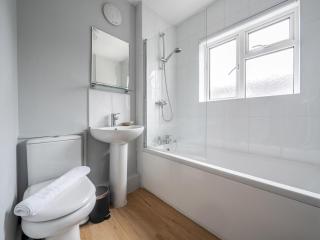 Pass the Keys Stunning 3 Bed Parking in Leafy North Oxford - Oxford - 1
