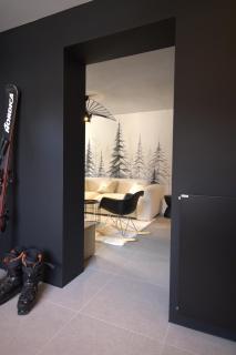 Appartement ski in-out 4-6 pers Les Crosets Porte du Soleil - Les Crosets - 1