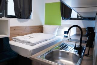 Hive Apartments Giesen an der B6 - Giesen - 4