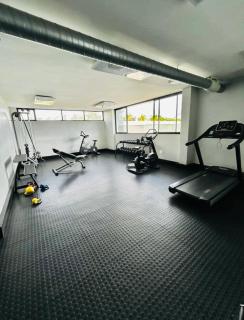 Central Bliss retreat at 77 - Windhoek - 7