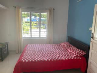 Varkala Beats - Traveller's Pad - Varkala - 5