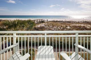 Pelican Isle 202 - Fort Walton Beach - 9