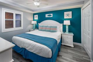Pelican Isle 202 - Fort Walton Beach - 1