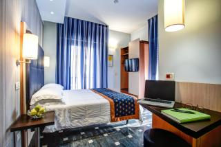 Hotel Genty - Rimini - 4