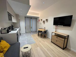 Apartamento Río Turia 2 - 5