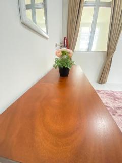 Islamic Homestay Kuantan Puteri Kempadang - 5