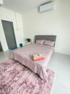 Islamic Homestay Kuantan Puteri Kempadang - 8