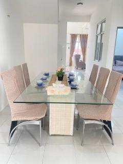 Islamic Homestay Kuantan Puteri Kempadang - Kuantan - 2