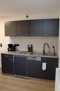 Hive Apartments Giesen an der B6 - 6