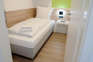 Hive Apartments Giesen an der B6 - Giesen - 8