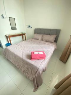 Islamic Homestay Kuantan Puteri Kempadang - Kuantan - 6