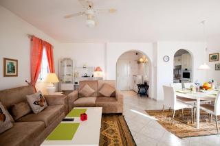 Villa Parque del Conde, Ocean View - Adeje - 1