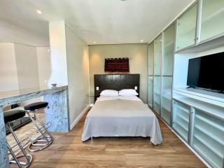 Renoir - Av Barão Homem de Melo nº 4520 - pegar nº do flat no chat após reserva - 2