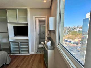 Renoir - Av Barão Homem de Melo nº 4520 - pegar nº do flat no chat após reserva - 1