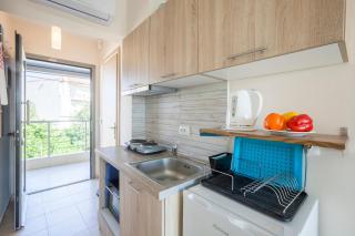 Coco cozy home - Pefkohori - 2