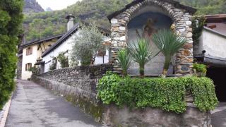 Casa San Cristoforo Atelier - Maggia - 9