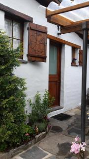 Casa San Cristoforo Atelier - Maggia - 5