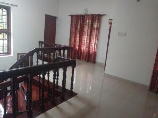 sugerma pool villa kovalam - Trivandrum - 4