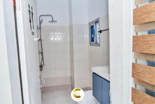 Résidences Cheliel - Yamoussoukro - 4
