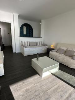 LIDO Juan les pins - Front de mer - Antibes - 6