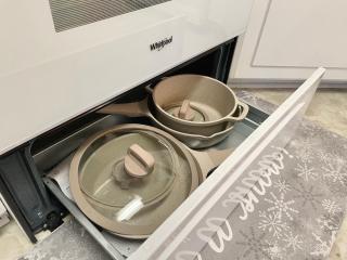 Charming Centrally Located Duplex with Parking - 4