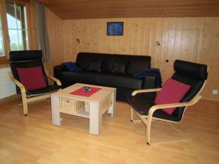 Ferienwohnung Nägeliplatten - 8