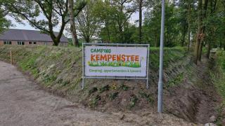 Campingkamer - 2