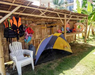 Beach Front Sand Castle - kid friendly right on the perfect beach - Ban Ao Makham - 3