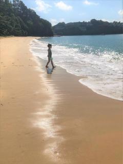 Beach Front Sand Castle - kid friendly right on the perfect beach - Ban Ao Makham - 6