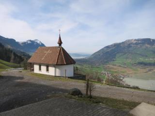 Ferienwohnung Langberg - 7