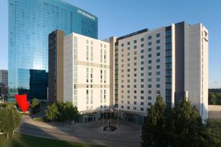 Courtyard Indianapolis Downtown - Indianápolis - 9