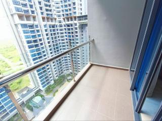 Atlantis Residence by Jeffery Lam Home Management - Malacca - 3