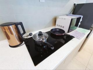 Atlantis Residence by Jeffery Lam Home Management - Melaka - 4