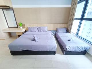 Atlantis Residence by Jeffery Lam Home Management - Melaka - 2