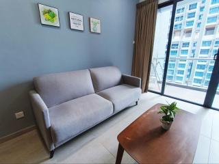 Atlantis Residence by Jeffery Lam Home Management - 6