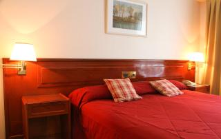 Hotel Reviens - 7