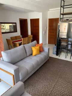 APARTAMENTO COM SUITE EM CONDOMÍNIO FECHADO com estacionamento próprio - Porto Seguro - 8