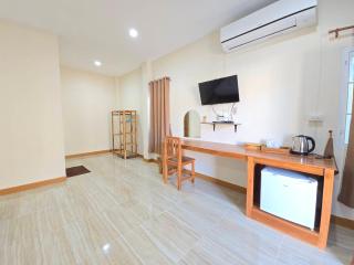 น่านสุขใจ รีสอร์ท - - 3