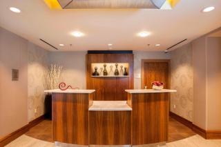 Courtyard by Marriott Ithaca Airport/University - Ithaca - 8