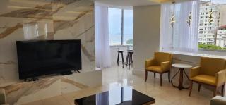 4 suítes Copacabana vista mar - Rio de Janeiro - 7
