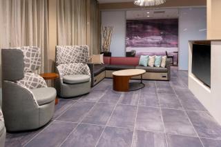 Courtyard by Marriott Indianapolis West-Speedway - Indianapolis - 0