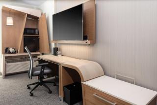 Courtyard by Marriott Indianapolis West-Speedway - Indianapolis - 4