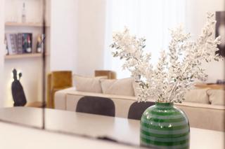Leukòs Luxury Apartments - Bari - 6