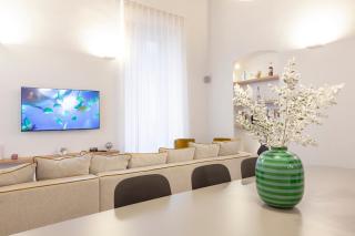 Leukòs Luxury Apartments - Bari - 4