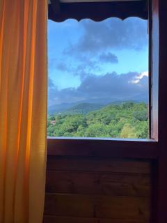 KAZ'AN NOU Location de vacance avec vue imprenable - 8