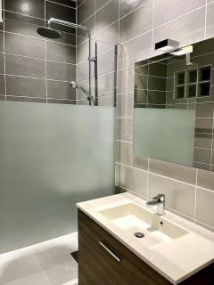 Le Kiwi, bel appartement moderne en pleine nature - Hyères - 8